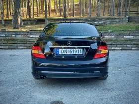 Mercedes-Benz C 220 Cdi om646, снимка 4 - Автомобили и джипове - 53664042