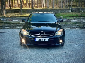 Mercedes-Benz C 220 Cdi om646, снимка 2 - Автомобили и джипове - 53664042
