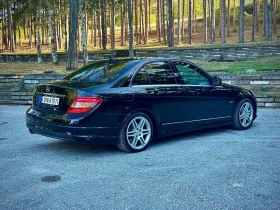 Mercedes-Benz C 220 Cdi om646, снимка 6 - Автомобили и джипове - 53664042