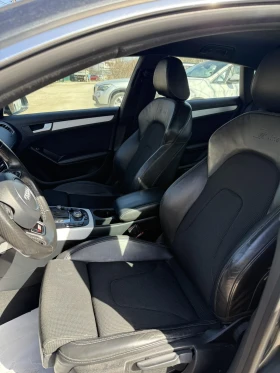 Audi A5 - 9700 € / 18971.55 лв. - 62404662 14