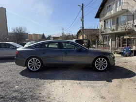 Audi A5 - 9700 € / 18971.55 лв. - 62404662 7