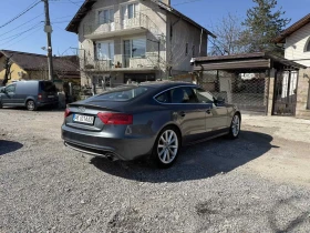 Audi A5 - 9700 € / 18971.55 лв. - 62404662 8