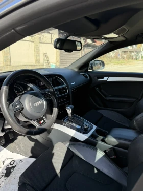 Audi A5 - 9700 € / 18971.55 лв. - 62404662 13
