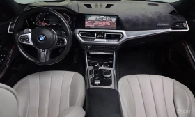 BMW 320 M-Pack* LASER* HARMAN KARDON* HEAD-UP* 360 CAM*  | Auto.bg — изображение 9