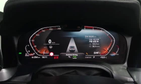 BMW 320 M-Pack* LASER* HARMAN KARDON* HEAD-UP* 360 CAM*  | Auto.bg — изображение 11
