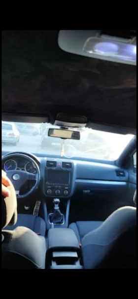 VW Golf Golf 5 going 2.0 tfsi 200 KS  | Auto.bg — изображение 6