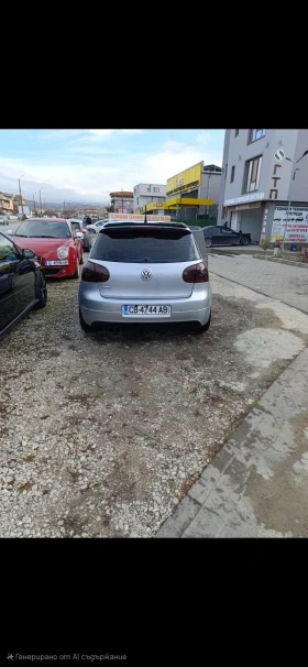 VW Golf Golf 5 going 2.0 tfsi 200 KS  | Auto.bg — изображение 2