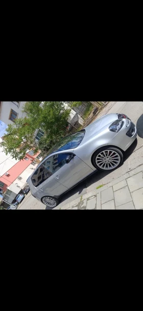 VW Golf Golf 5 going 2.0 tfsi 200 KS  | Auto.bg — изображение 4