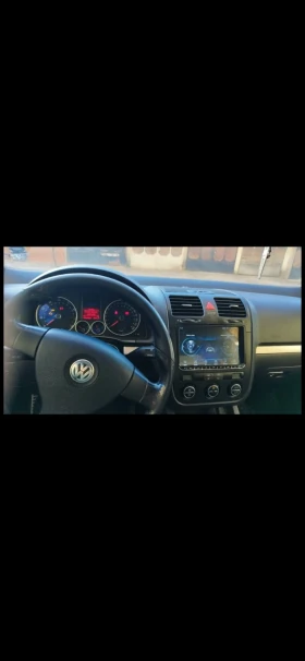 VW Golf Golf 5 going 2.0 tfsi 200 KS  | Auto.bg — изображение 9