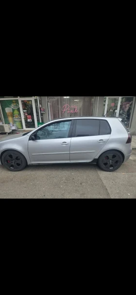 VW Golf Golf 5 going 2.0 tfsi 200 KS  | Auto.bg — изображение 5