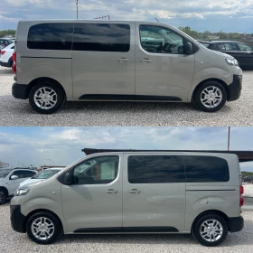 Citroen Jumpy * 1.6* HDI* 116к.с* 6Местен* BlindSpot* KeyLess*  | Auto.bg — изображение 5