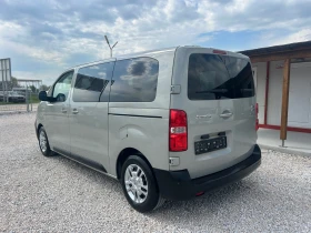 Citroen Jumpy * 1.6* HDI* 116к.с* 6Местен* BlindSpot* KeyLess*  | Auto.bg — изображение 3