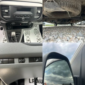 Citroen Jumpy * 1.6* HDI* 116к.с* 6Местен* BlindSpot* KeyLess*  | Auto.bg — изображение 11