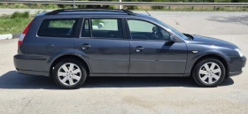 Ford Mondeo Turnier 1, 8 Futura X | Mobile.bg � ����� ������ 6