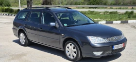 Ford Mondeo Turnier 1, 8 Futura X | Mobile.bg � ����� ������ 5