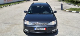 ������ Ford Mondeo
