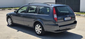 Ford Mondeo Turnier 1, 8 Futura X | Mobile.bg � ����� ������ 4