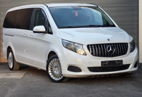 Mercedes-Benz V 300 Mercedes V220d PREMIUM* ASSIST* Burmester* 7 ����� | Mobile.bg � ����� ������ 3