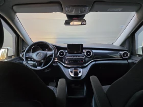 Mercedes-Benz V 300 Mercedes V220d PREMIUM* ASSIST* Burmester* 7 ����� | Mobile.bg � ����� ������ 11