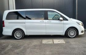 Mercedes-Benz V 300 Mercedes V220d PREMIUM* ASSIST* Burmester* 7 ����� | Mobile.bg � ����� ������ 6