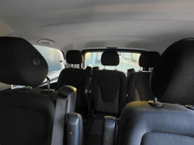Mercedes-Benz V 300 Mercedes V220d PREMIUM* ASSIST* Burmester* 7 ����� | Mobile.bg � ����� ������ 10