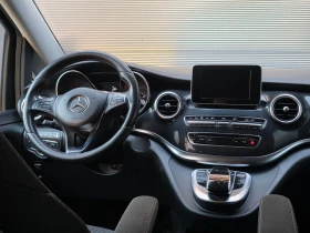 Mercedes-Benz V 300 Mercedes V220d PREMIUM* ASSIST* Burmester* 7 ����� | Mobile.bg � ����� ������ 9