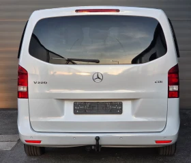 Mercedes-Benz V 300 Mercedes V220d PREMIUM* ASSIST* Burmester* 7 ����� | Mobile.bg � ����� ������ 2