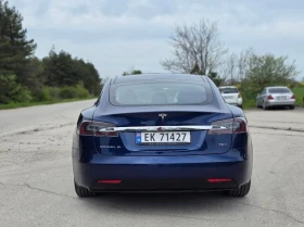 Tesla Model S S75D 4x4 Autopilot �������� | Mobile.bg � ����� ������ 3