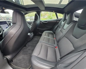 Tesla Model S S75D 4x4 Autopilot �������� | Mobile.bg � ����� ������ 9