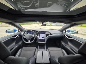 Tesla Model S S75D 4x4 Autopilot �������� | Mobile.bg � ����� ������ 10