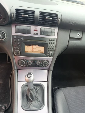 Mercedes-Benz CLC 200 2.0 ������ 184 �.�. 2010 � sport coupe | Mobile.bg � ����� ������ 10
