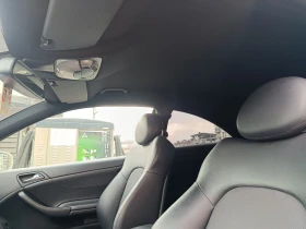 Mercedes-Benz CLC 200 2.0 ������ 184 �.�. 2010 � sport coupe | Mobile.bg � ����� ������ 15