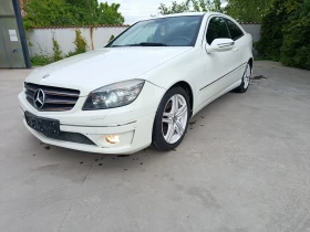 ������ Mercedes-Benz CLC 20...