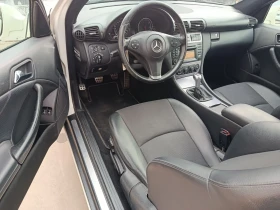 Mercedes-Benz CLC 200 2.0 ������ 184 �.�. 2010 � sport coupe | Mobile.bg � ����� ������ 9