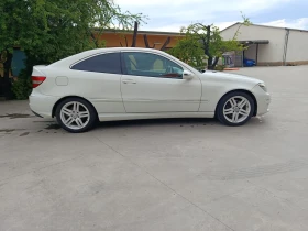 Mercedes-Benz CLC 200 2.0 ������ 184 �.�. 2010 � sport coupe | Mobile.bg � ����� ������ 6