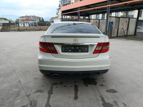 Mercedes-Benz CLC 200 2.0 ������ 184 �.�. 2010 � sport coupe | Mobile.bg � ����� ������ 4
