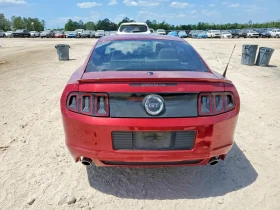 Ford Mustang 5.0L Gt V8 | Mobile.bg � ����� ������ 6