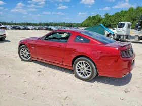 Ford Mustang 5.0L Gt V8 | Mobile.bg � ����� ������ 2