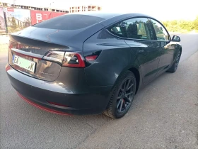Tesla Model 3 Long range 4X4 | Auto.bg — изображение 4