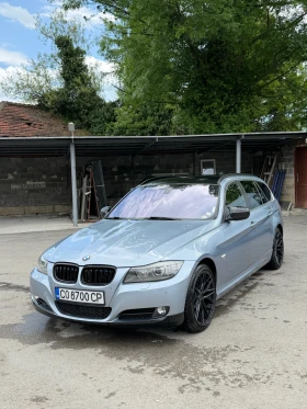 BMW 330 