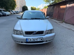 ����� �� �������� �� Volvo V40
