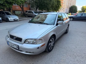 ����� �� �������� �� Volvo V40