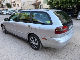 ����� �� �������� �� Volvo V40