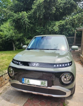 Hyundai Inster undefined | Auto.bg — изображение 5