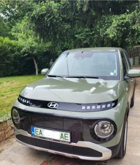 Hyundai Inster undefined | Auto.bg — изображение 2