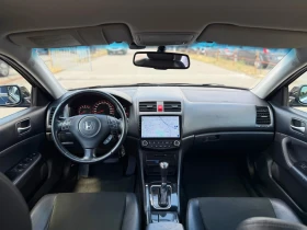 Honda Accord 2.0i Special Edition Face Automatic Navi 176�.�� | Mobile.bg � ����� ������ 8
