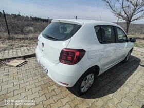 Dacia Sandero 1.5 dci 75 �.�. | Mobile.bg � ����� ������ 3