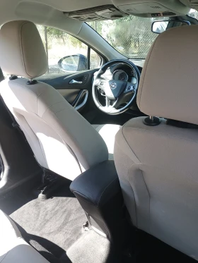 Opel Astra | Mobile.bg � ����� ������ 7