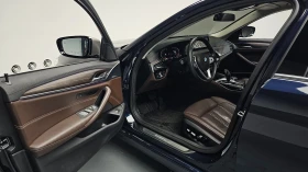 BMW 520 520d xDrive Luxury Plus | Mobile.bg � ����� ������ 9