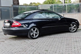 Mercedes-Benz CLK 320/LPG/ANDROID/H&K | Mobile.bg � ����� ������ 7